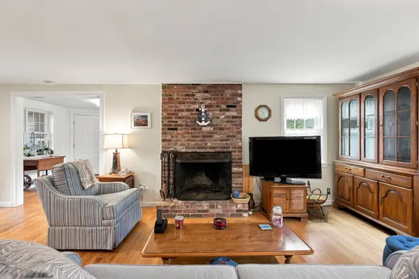 119 Governors Way, Barnstable, MA 02630
