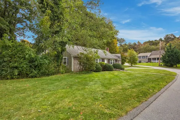 119 Governors Way, Barnstable, MA 02630
