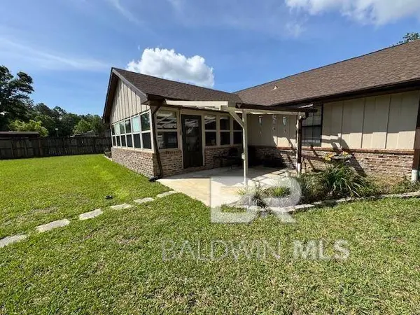 2800 Pine Ridge Drive, Lillian, AL 36549