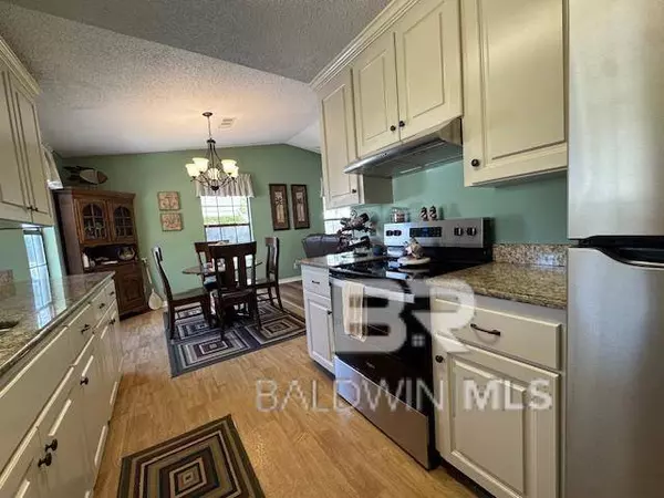 1598 Matias Drive, Lillian, AL 36549