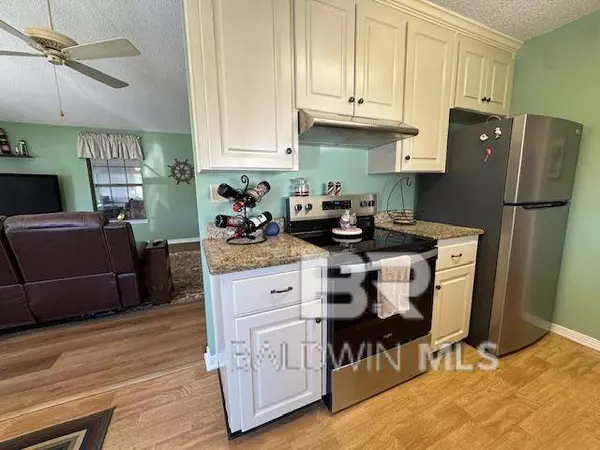 1598 Matias Drive, Lillian, AL 36549