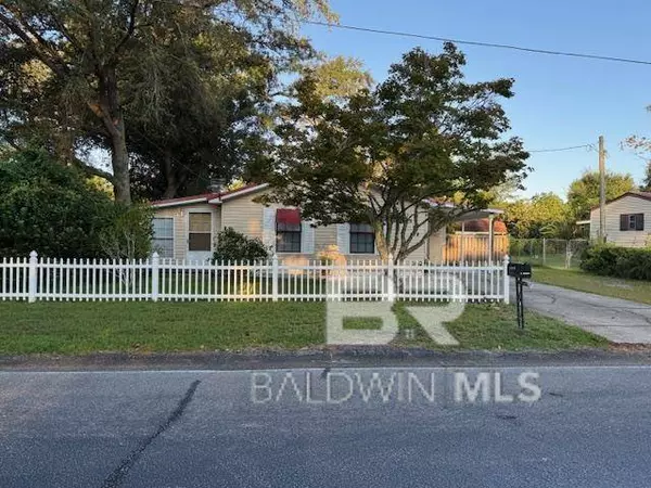 1598 Matias Drive, Lillian, AL 36549