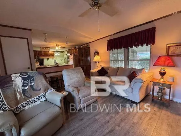 1558 Valencia Drive, Lillian, AL 36549