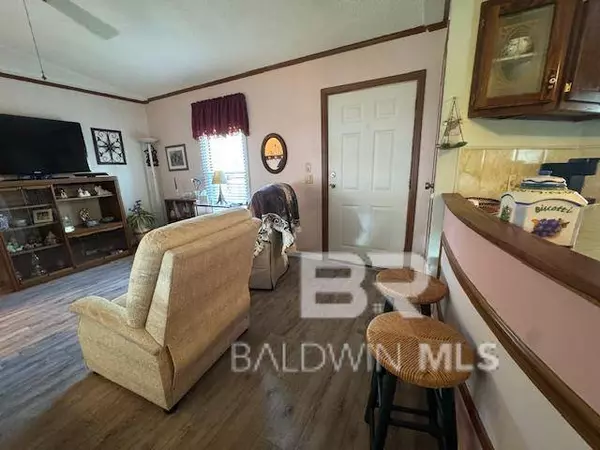 1558 Valencia Drive, Lillian, AL 36549