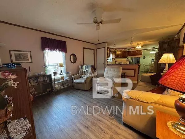 1558 Valencia Drive, Lillian, AL 36549