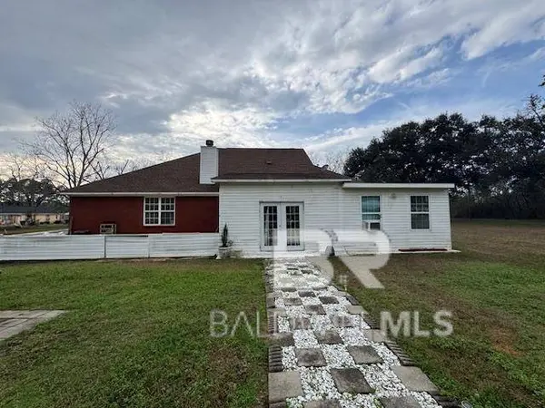 27322 Boaz Road, Loxley, AL 36551