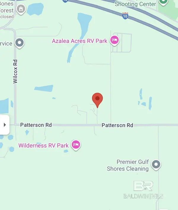 27143 Border Drive, Robertsdale, AL 36567