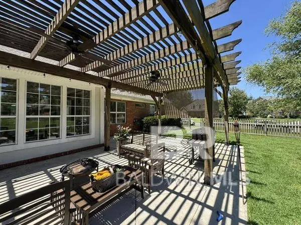 25886 Chamberlain Court, Daphne, AL 36526