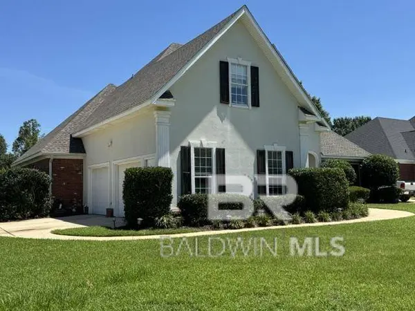 25886 Chamberlain Court, Daphne, AL 36526