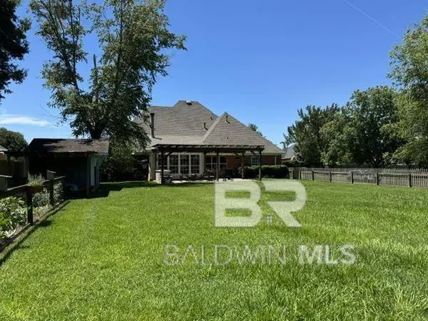 25886 Chamberlain Court, Daphne, AL 36526