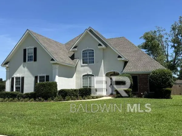 25886 Chamberlain Court, Daphne, AL 36526