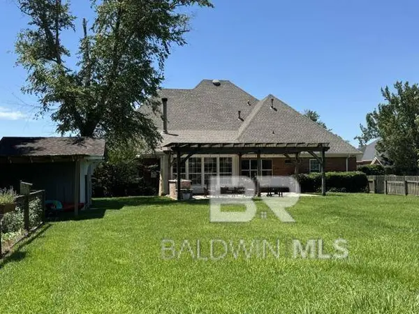 25886 Chamberlain Court, Daphne, AL 36526
