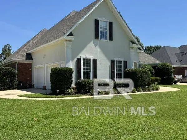 25886 Chamberlain Court, Daphne, AL 36526