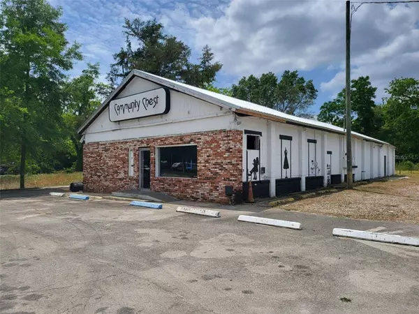 14400 NW 140TH ST, Alachua, FL 32616