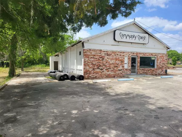 14400 NW 140TH ST, Alachua, FL 32616