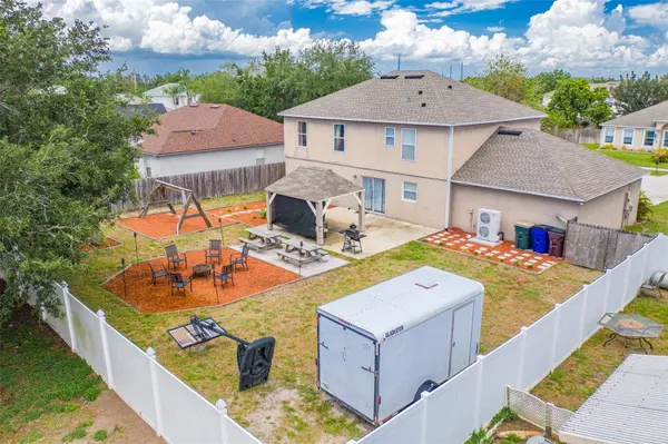 1912 MAURY RD, St Cloud, FL 34771