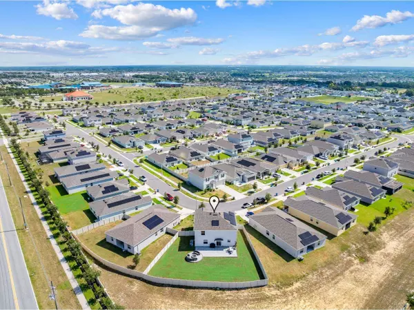 1263 LASSEN ST, Haines City, FL 33844