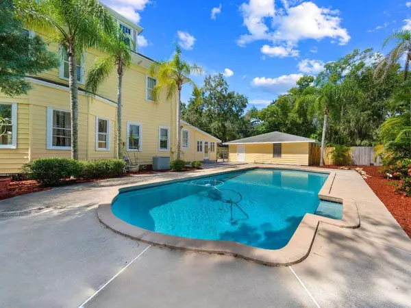 212 S CLYDE AVE, Kissimmee, FL 34741