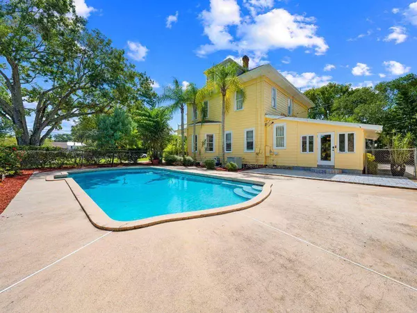 212 S CLYDE AVE, Kissimmee, FL 34741