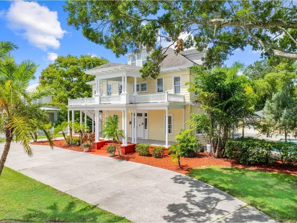 212 S CLYDE AVE, Kissimmee, FL 34741