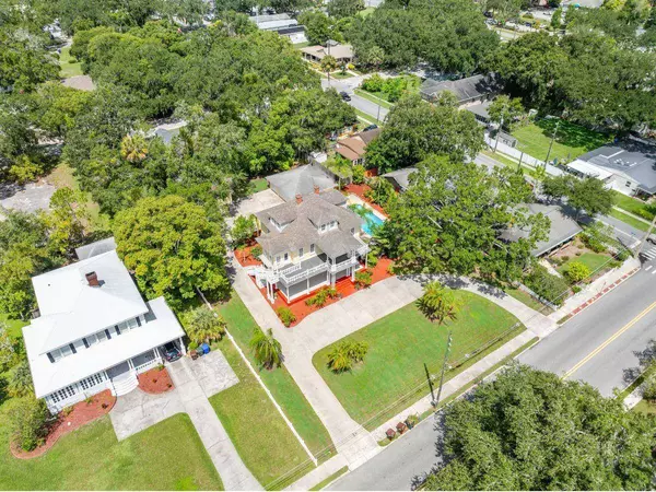 212 S CLYDE AVE, Kissimmee, FL 34741