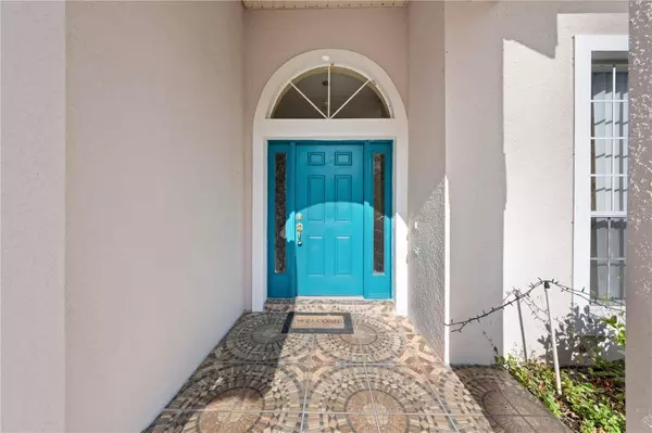 4317 BIEL CT, Kissimmee, FL 34746