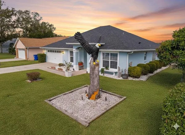 2708 KAYAK CT, St Cloud, FL 34772