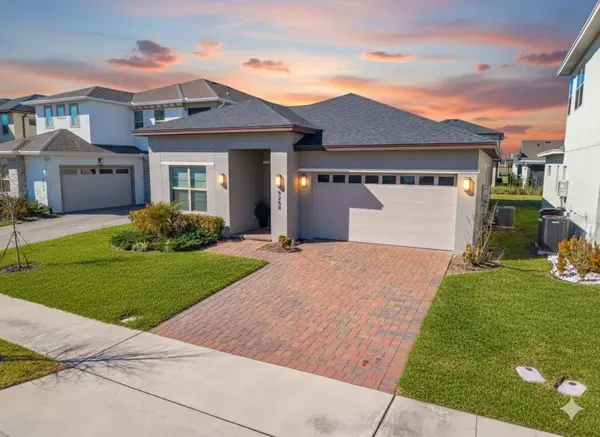 5258 BUTTONSAGE DR, St Cloud, FL 34772