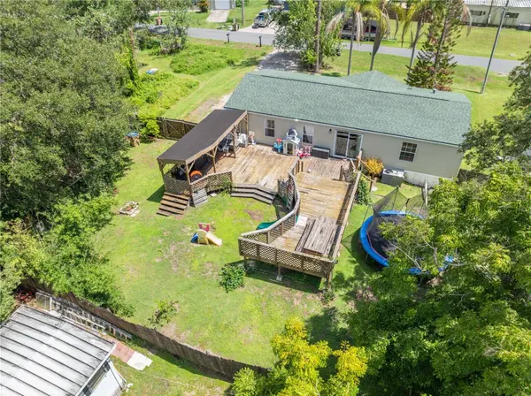 6411 WOODS ST, St Cloud, FL 34771