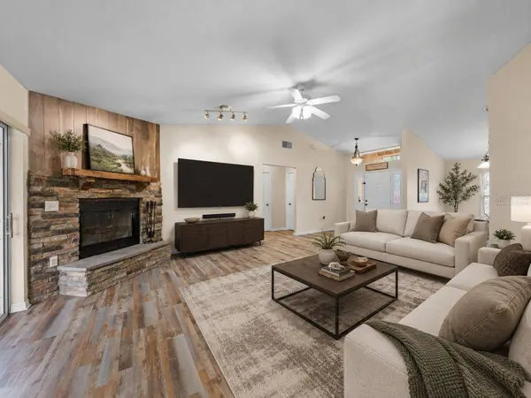 2829 HICKORY RIDGE, Lakeland, FL 33813