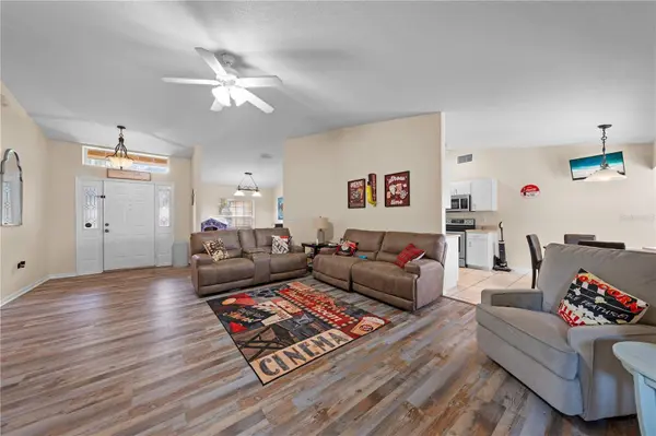 2829 HICKORY RIDGE, Lakeland, FL 33813