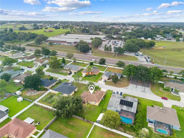 2829 HICKORY RIDGE, Lakeland, FL 33813