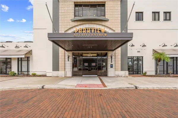 111 E MONUMENT AVE #801, Kissimmee, FL 34741
