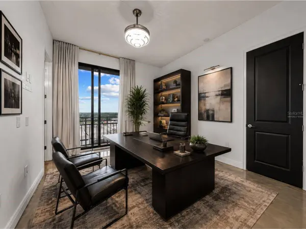 111 E MONUMENT AVE #801, Kissimmee, FL 34741