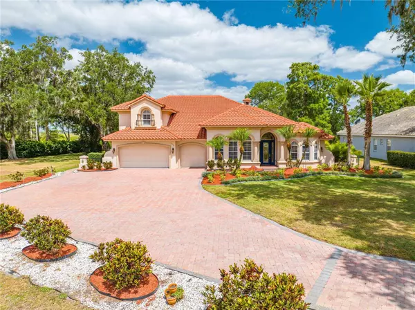 1654 MARINA LAKE DR, Kissimmee, FL 34744