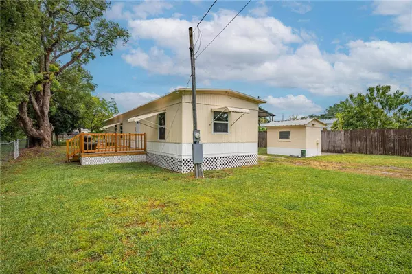 255 TRAILER LN, Kissimmee, FL 34741