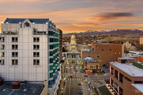 199 N Capitol Blvd #905, Boise, ID 83702