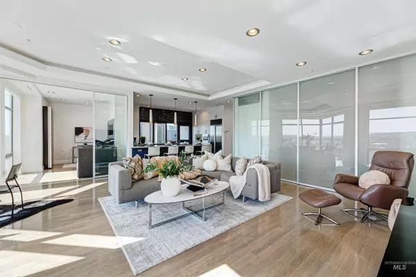 199 N Capitol Blvd #905, Boise, ID 83702