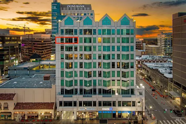 199 N Capitol Blvd #905, Boise, ID 83702