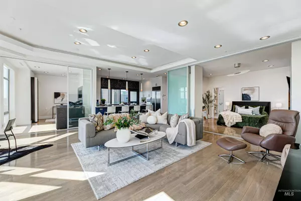 199 N Capitol Blvd #905, Boise, ID 83702