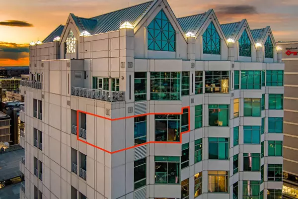 199 N Capitol Blvd #905, Boise, ID 83702