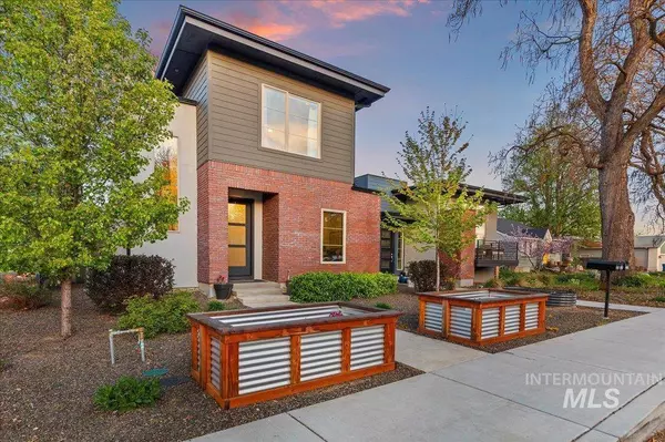 2314 N 28th St, Boise, ID 83703