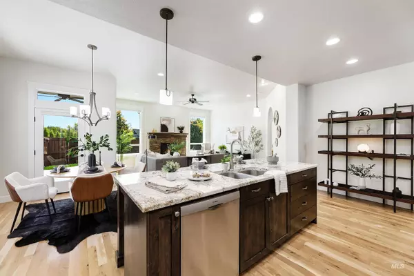 10867 W Leilani Dr., Boise, ID 83709