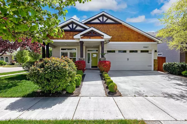 10867 W Leilani Dr., Boise, ID 83709