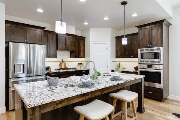 10867 W Leilani Dr., Boise, ID 83709