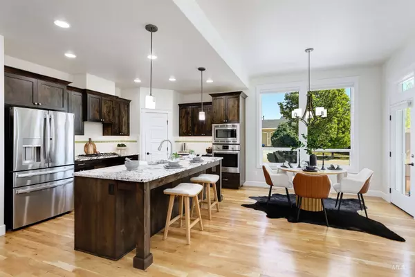 10867 W Leilani Dr., Boise, ID 83709