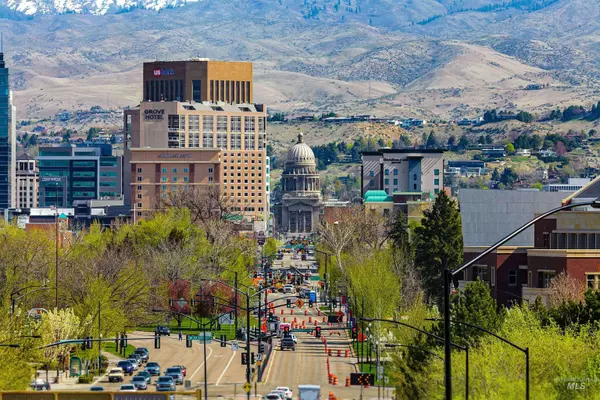 199 S Capitol Blvd #903, Boise, ID 83702