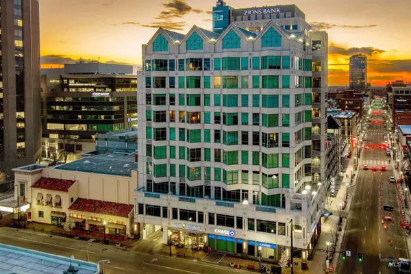 199 S Capitol Blvd #903, Boise, ID 83702