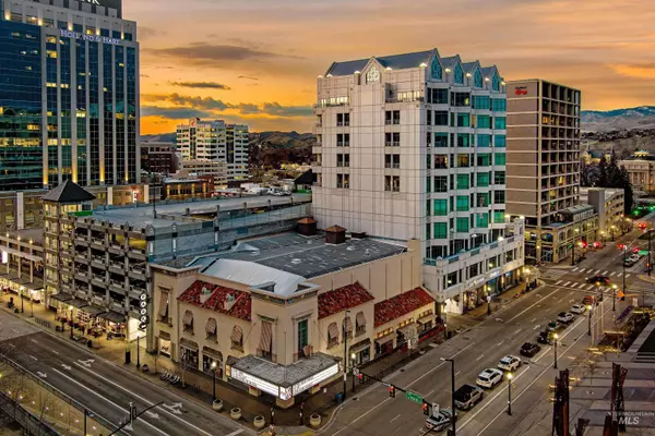 199 S Capitol Blvd #903, Boise, ID 83702