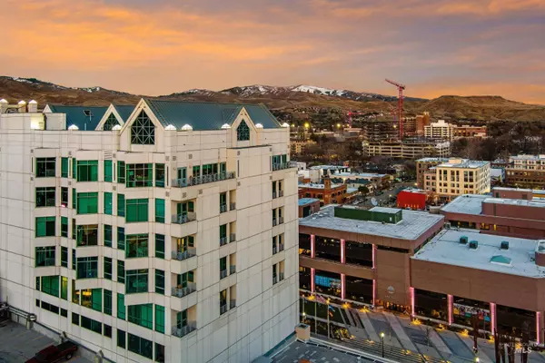 199 S Capitol Blvd #903, Boise, ID 83702